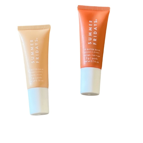 Summer Fridays Lip Butter Balms - Picture 1 of 2
